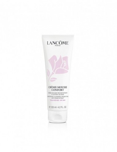 Lancome Crème-Mousse Confort T 125Ml