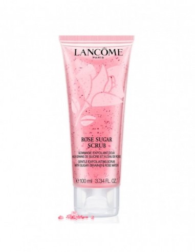 Lancome Sucre Exfoliant Confort T 100Ml