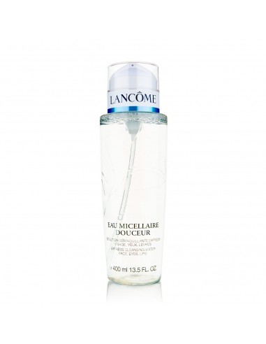 Lancome Eau Micellaire Douceur 400ml