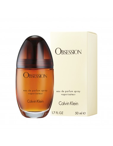 Calvin Klein Obsession Eau de Parfum