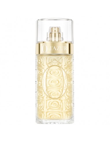 Lancome Ô D'Azur Eau De Toilette Vaporisateur