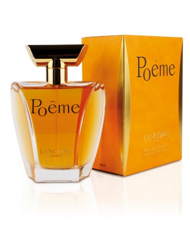 Lancome Poême Eau De Parfum Vaporisateur