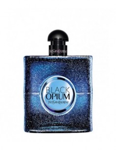 Yves Saint Laurent Black Opium Eau De Parfum Intense