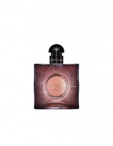 Yves Saint Laurent Black Opium Edt