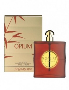 Yves Saint Laurent Opium Edp