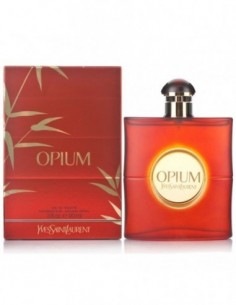 Yves Saint Laurent Opium Edt