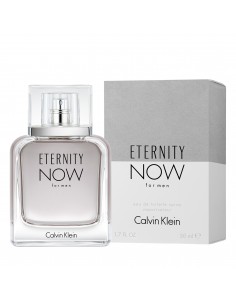 Calvin Klein Eternity Now...