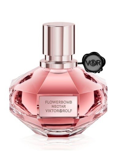 Viktor & Rolf Flowerbomb Nectar Edt