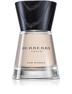 Burberry Touch for woman...