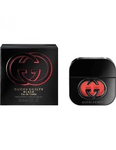 Gucci Guilty Black Eau de...