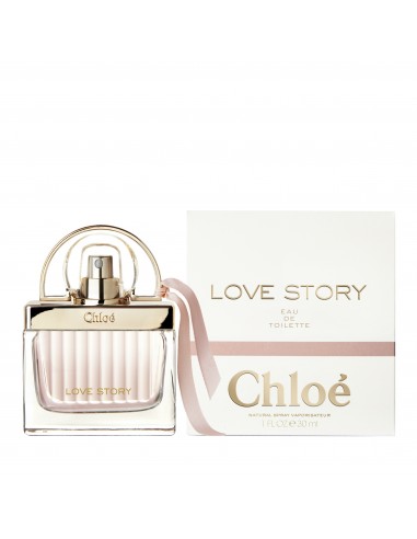 Chloé Love Story Eau de Toilette...