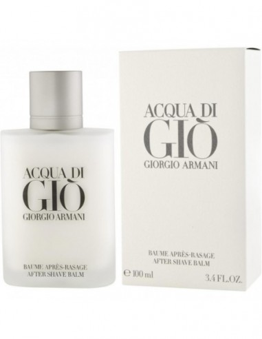 Armani Acqua Di Giò Homme Baume Apres...