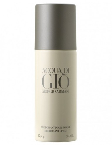 Armani Acqua Di Giò Homme Deodorant...