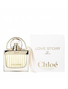 Chloé Love Story Eau de...