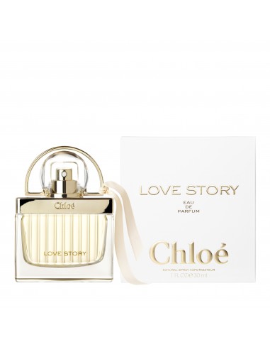 Chloé Love Story Eau de Parfum Spray...