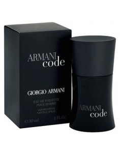 Armani Code Homme Eau de...