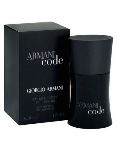 Armani Code Homme Eau de Toilette...