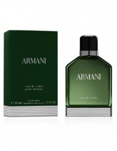 Armani Eau De Cedre Eau de...