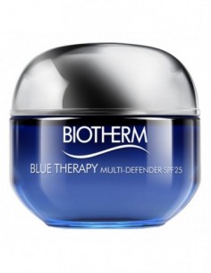 Biotherm Blue Therapy Multi Defender Spf25 Pnm 50ml