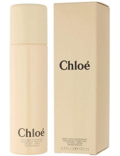 Chloé Donna Deodorante...