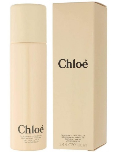 Chloé Donna Deodorante Spray Donna 100ml