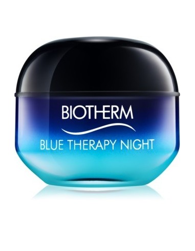 Biotherm Blue Therapy Crema Notte 50ml