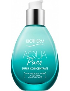 Biotherm Aquasource Super Concentrate Pure 50ml