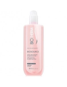 Biotherm Biosource Lotion Adoucissant Ps  400ml