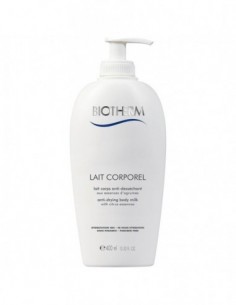 Biotherm Lait Corporel - L'Original 400ml