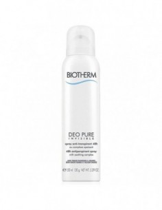 Biotherm Deo Pure Invisible 150ml