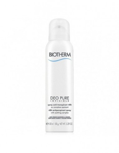 Biotherm Deo Pure Invisible 150ml