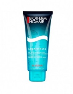 Biotherm Aquafitness Gel Douche 200ml