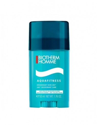 Biotherm Aquafitness Deo Stick 50ml