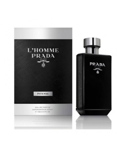 Prada L'Homme Intense Eau de Parfum...