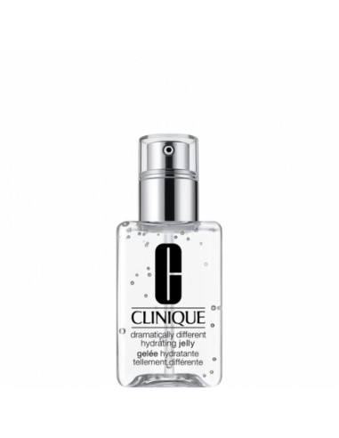 Clinique Dramatically Different...