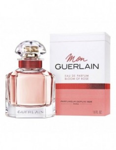 Guerlain Bloom Of Rose Eau...