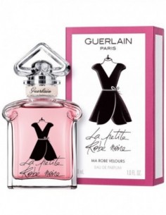 Guerlain La Petite Robe...