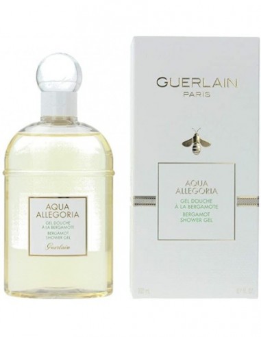 Guerlain Aqua Allegoria Gel Doccia...