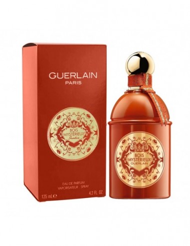 Guerlain Bois Mysterieux Eau de...