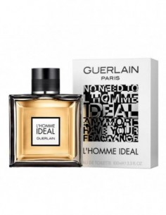 Guerlain L'Homme Ideal Eau...