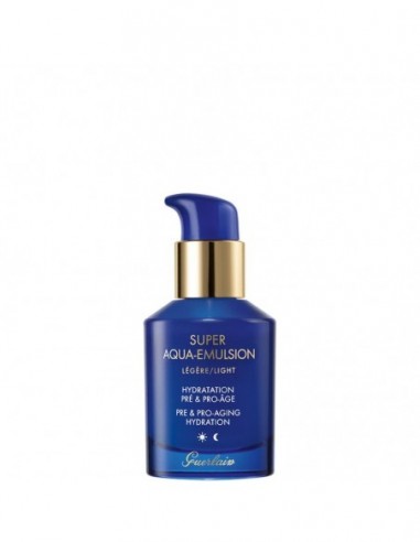 Guerlain Super Aqua-Emulsion Légère 50ml