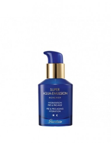 Guerlain Super Aqua-Emulsion Riche 50ml