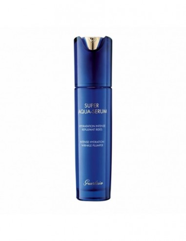 Guerlain Super Aqua Le Sérum Hydratant Repulpant Rides 30ml