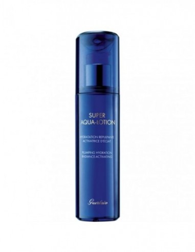 Guerlain Super Aqua Lotion Repulpant Hydratation Eclat 150ml