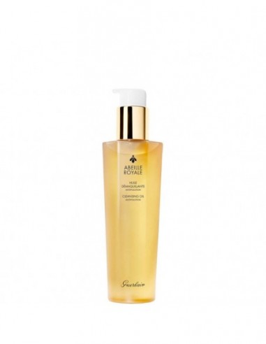 Guerlain Abeille Royale Huile Démaquillante Anti-Pollution  150ml