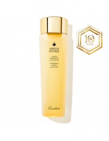 Guerlain Abeille Royale Lotion Fortifiante à la Gelée Royale  150ml