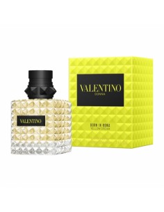 Valentino Donna Born in...