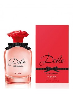 Dolce & Gabbana Rose Eau de...