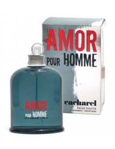 Cacharel Amour Pour Homme...