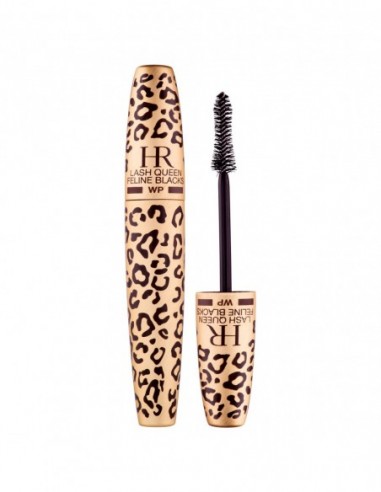 Helena Rubinstein Mascara Lash Queen Feline Blacks Waterproof  - 01 - Black Black